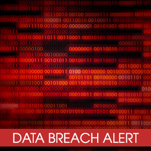 Data Breach Alert