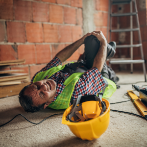 Construction Site Injury Claims