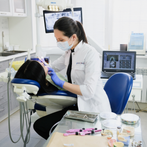 Dental Malpractice Claims